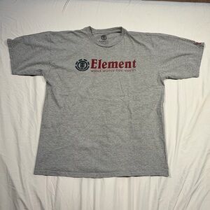 Vintage Element Shirt XL